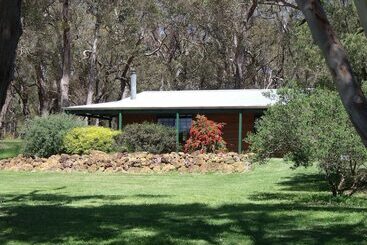 Woody Grange Chalets
