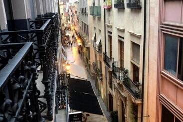 Arenal Suites Alicante