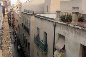 Arenal Suites Alicante
