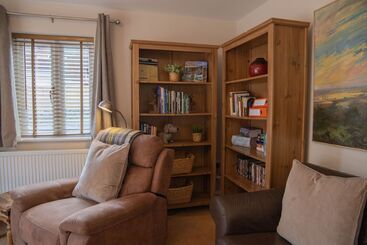 Dale Cottage