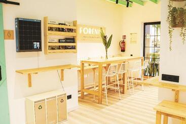 Forenna Hostel