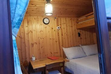 Foxglove Holiday Private Eco Accommodation