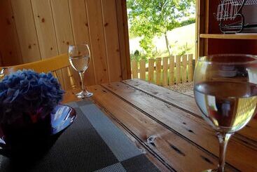 Foxglove Holiday Private Eco Accommodation