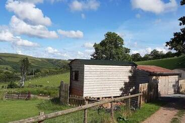 Foxglove Holiday Private Eco Accommodation