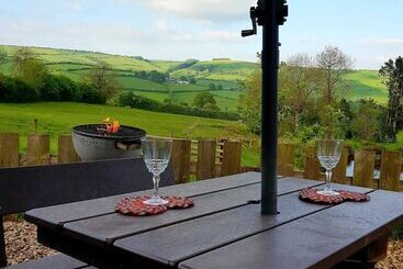 Foxglove Holiday Private Eco Accommodation