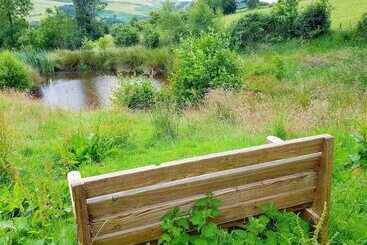 Foxglove Holiday Private Eco Accommodation