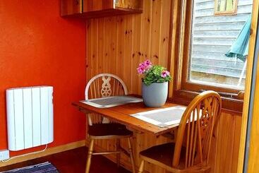 Foxglove Holiday Private Eco Accommodation