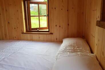 Foxglove Holiday Private Eco Accommodation