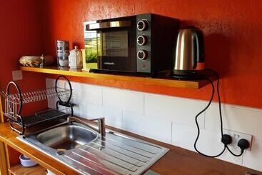 Foxglove Holiday Private Eco Accommodation