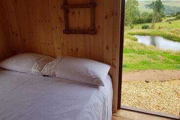 Foxglove Holiday Private Eco Accommodation