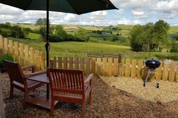 Foxglove Holiday Private Eco Accommodation