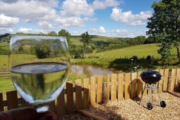 Foxglove Holiday Private Eco Accommodation