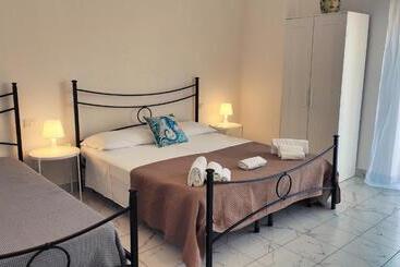 Hippocampus B&b