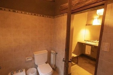 هتل Aguacanto Cabañas