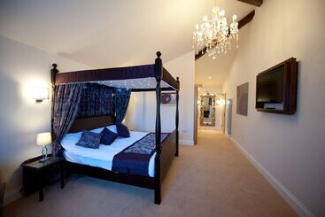 هتل Batch Country House
