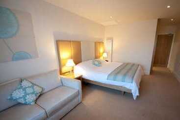 هتل Batch Country House