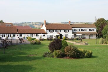 هتل Batch Country House