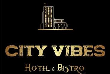 هتل City Vibes