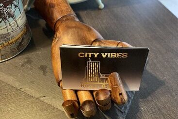 هتل City Vibes