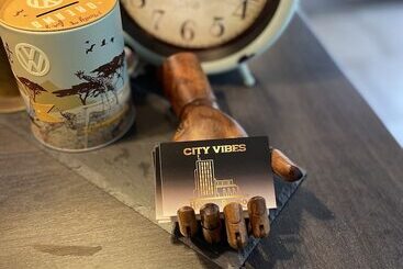 هتل City Vibes