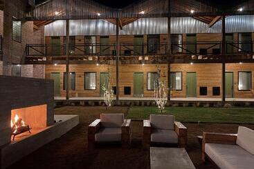 Cotton Court Hotel, By Valencia Hotel Collection