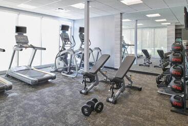 هتل Fairfield Inn & Suites By Marriott Louisville Jeffersonville