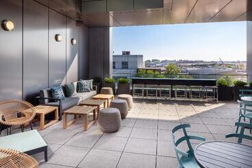 Hotel Hampton Inn Boston Seaport District