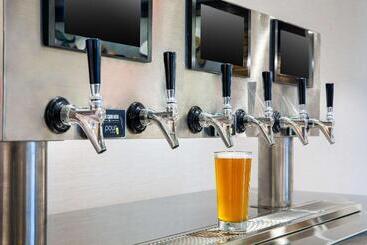 Hotel Hampton Inn Boston Seaport District
