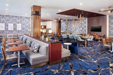 Hôtel Hampton Inn Boston Seaport District