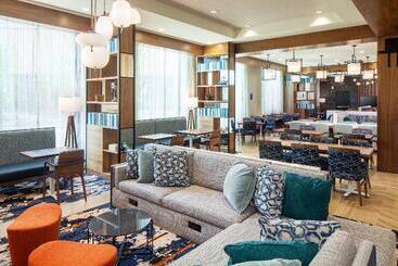 Hotel Hampton Inn Boston Seaport District