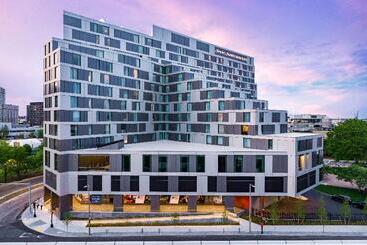 Hôtel Hampton Inn Boston Seaport District