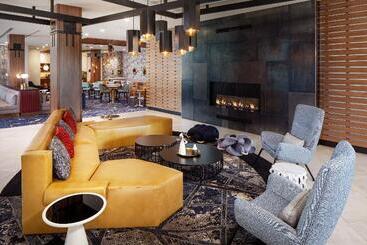 Hôtel Hampton Inn Boston Seaport District
