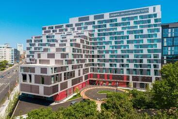Hôtel Hampton Inn Boston Seaport District