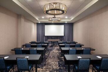 Hotel Hampton Inn Boston Seaport District