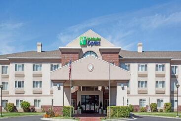 هتل Home2 Suites By Hilton Ogden
