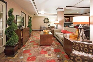 هتل Home2 Suites By Hilton Ogden