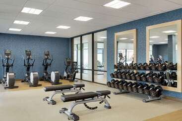 هتل Home2 Suites By Hilton Ogden