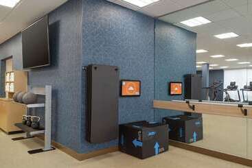 هتل Home2 Suites By Hilton Ogden