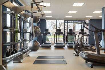 هتل Home2 Suites By Hilton Ogden
