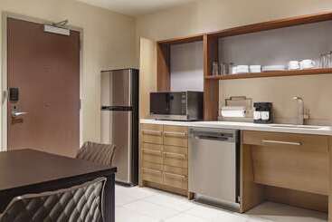 هتل Home2 Suites By Hilton Ogden