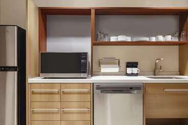 هتل Home2 Suites By Hilton Ogden