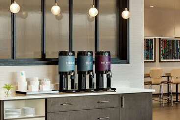 هتل Home2 Suites By Hilton Ogden