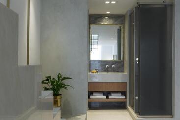 هتل Mirabile Luxury Suites