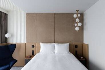 هتل Mövenpick Moscow Taganskaya