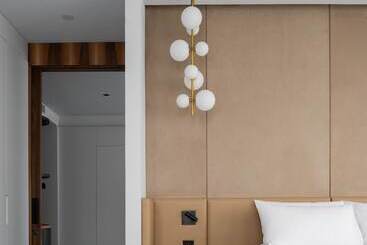 هتل Mövenpick Moscow Taganskaya