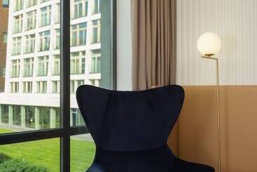 هتل Mövenpick Moscow Taganskaya