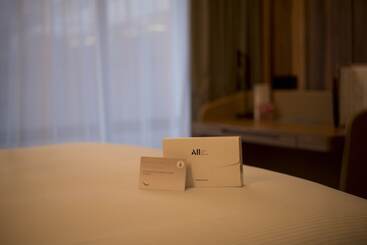 هتل Mövenpick Moscow Taganskaya