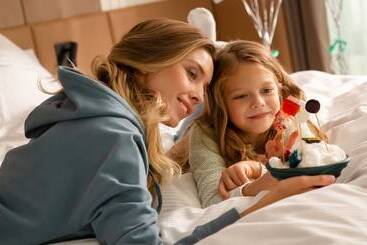 هتل Mövenpick Moscow Taganskaya