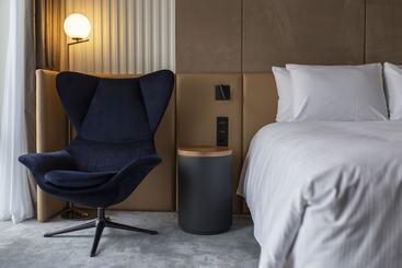 هتل Mövenpick Moscow Taganskaya
