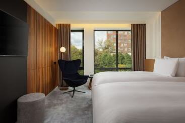هتل Mövenpick Moscow Taganskaya